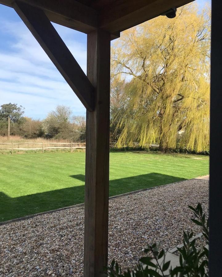 Bell Lodge Chichester Luaran gambar